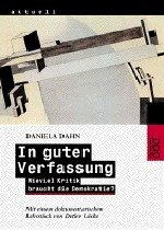 In guter Verfassung - Dahn, Daniela