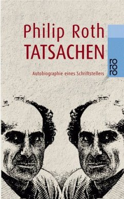 Tatsachen - Roth, Philip