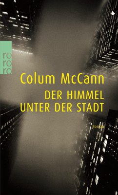 Der Himmel unter der Stadt - McCann, Colum