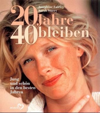 20 Jahre 40 bleiben
