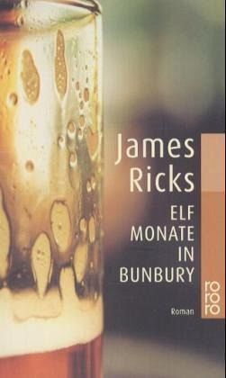 Elf Monate in Bunbury