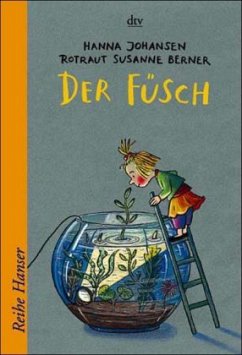 Der Füsch - Johansen, Hanna; Berner, Rotraut Susanne