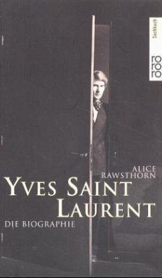 Yves Saint Laurent - Rawsthorn, Alice