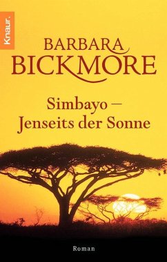 Simbayo, Jenseits der Sonne - Bickmore, Barbara