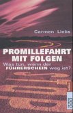 Promillefahrt mit Folgen