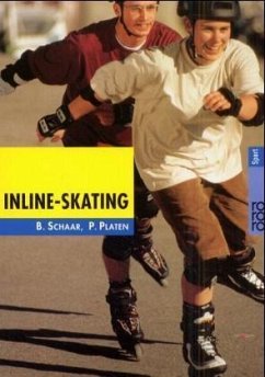 Inline-Skating - Schaar, Bettina; Platen, Petra
