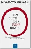 Das Buch der fünf Ringe