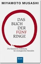 Das Buch der fünf Ringe - Musashi, Miyamoto