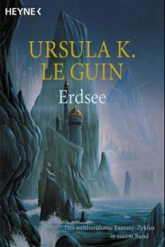 Erdsee - LeGuin, Ursula K.