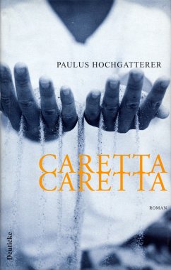 Cover Caretta Caretta