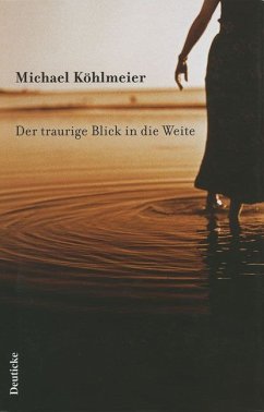 Cover Der traurige Blick in die Weite