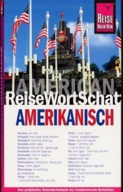 Cover Amerikanisch