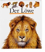 Der Löwe - Pierre de Hugo