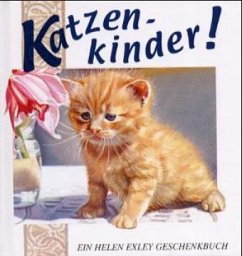 Cover Katzenkinder!