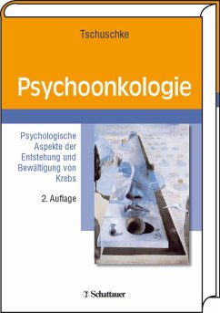 Psychoonkologie - Tschuschke, Volker