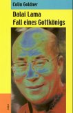 Dalai Lama, Fall eines Gottkönigs