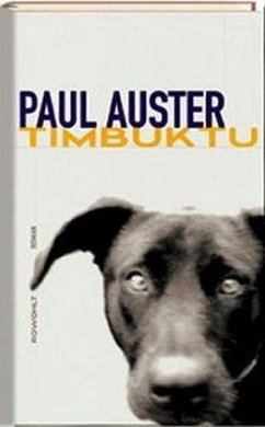 Timbuktu - Auster, Paul