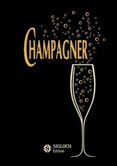 Champagner - Bichsel, Rolf