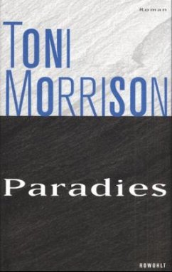 Paradies - Morrison, Toni