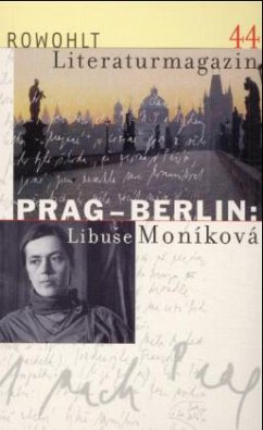 Cover Literaturmagazin 44