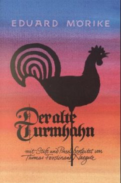 Cover Der alte Turmhahn