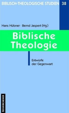 Biblische Theologie