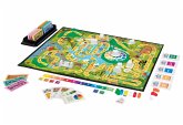 Hasbro 14529100 - Parker: Spiel des Lebens