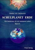 Schulplanet Erde. 108 Gedanken für ein besseres Leben / Schulplanet Erde, 2 Bde. Bd.2