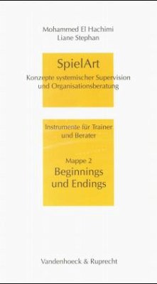 Beginnings und Endings / SpielArt Mappe.2