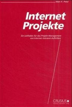 Cover Internet-Projekte