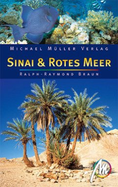 Sinai & Rotes Meer - Braun, Ralph R