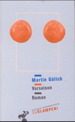Vorsaison - Gülich, Martin