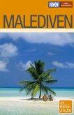 Malediven. Reise-Taschenbuch