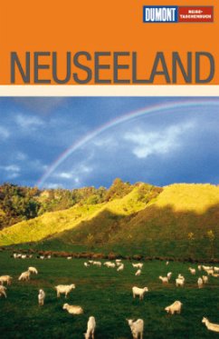 Neuseeland - Klüche, Hans