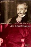 Das Wesen des Christentums