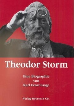 Theodor Storm - Laage, Karl E.