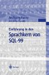 Einführung in den Sprachkern von SQL-99 - Bild 1