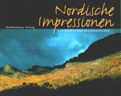 Nordische Impressionen - Köthe, Rainer