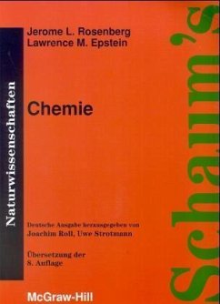 Chemie - Rosenberg, Jerome L.; Epstein, Lawrence M.