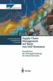 Supply Chain Management auf Basis von SAP Systemen