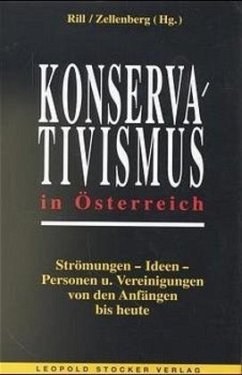 Konservativismus in Österreich