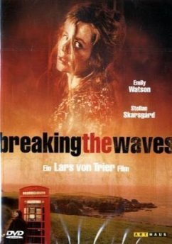 Cover Breaking the Waves