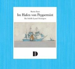 Im Hafen von Peppermint - Faass, Martin