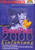 PowerPoint 2000 Einführung