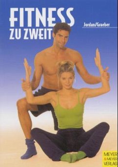 Fitness zu zweit - Jordan, Alexander; Graeber, Ines