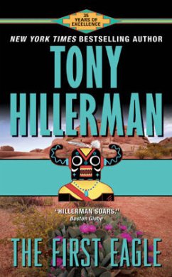 Hillerman, Tony - Hillerman, Tony