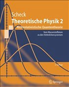 Theoretische Physik 2 - Scheck, Florian
