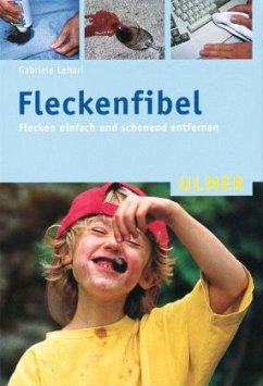 Fleckenfibel - Lehari, Gabriele