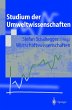 Studium der Umweltwissenschaften - Bild 1