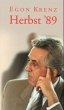 Herbst '89 - Bild 1